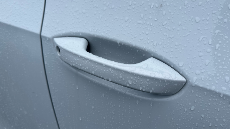 CUPRA Born 170kW e-Boost V3 59kWh 5dr Auto Electric Hatchback